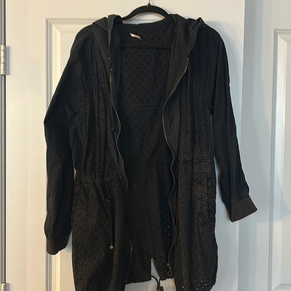FREE PEOPLE JACKET!